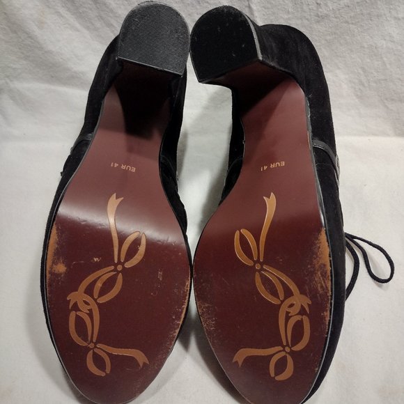 🌎 Poetic License || 3.75" Darling Dreams - Black - Picture 6 of 11